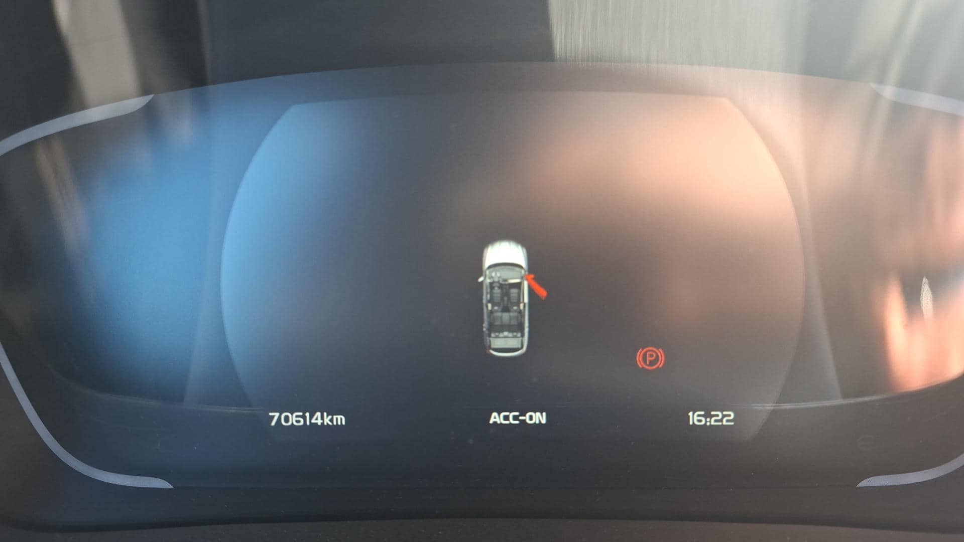 Geely Coolray,  70 614 км, 2023 года в лизинг