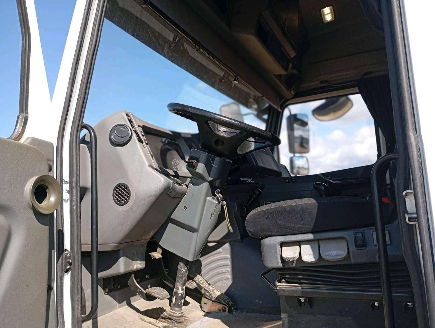 МАЗ 544028-571-031,  84 175 км, 2024 года в лизинг