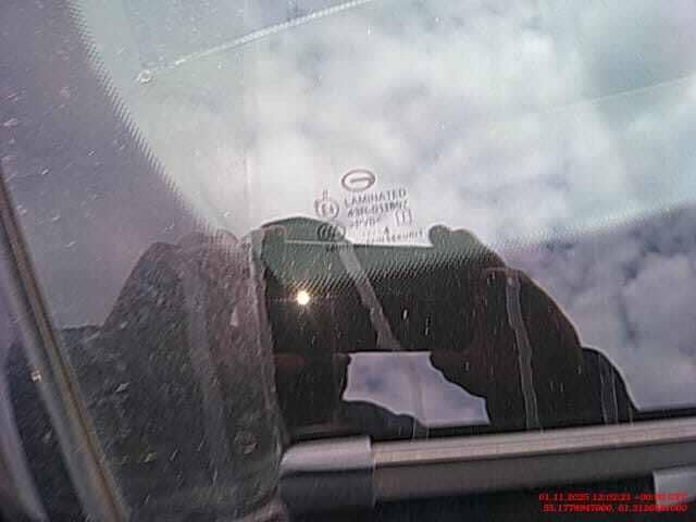 GAC GS8,  62 313 км, 2024 года