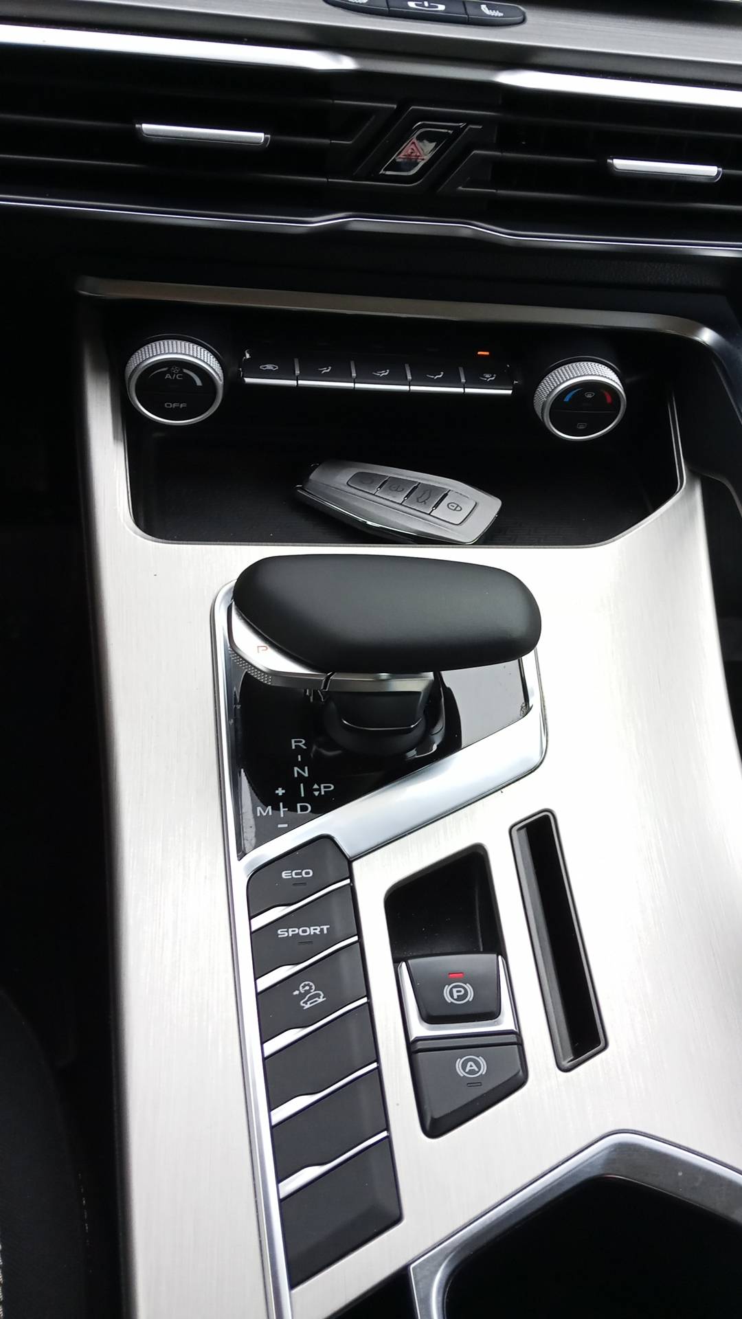 Belgee X50,  31 404 км, 2025 года в лизинг