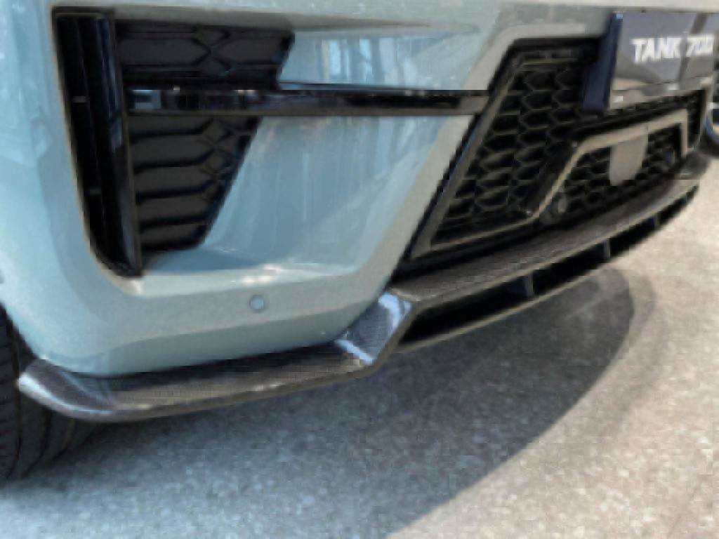 Tank 700 Edition One 3.0 HEV 9AT 4WD