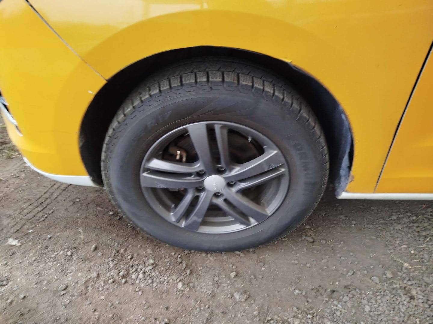 Haval Jolion,  168 775 км, 2023 года в лизинг