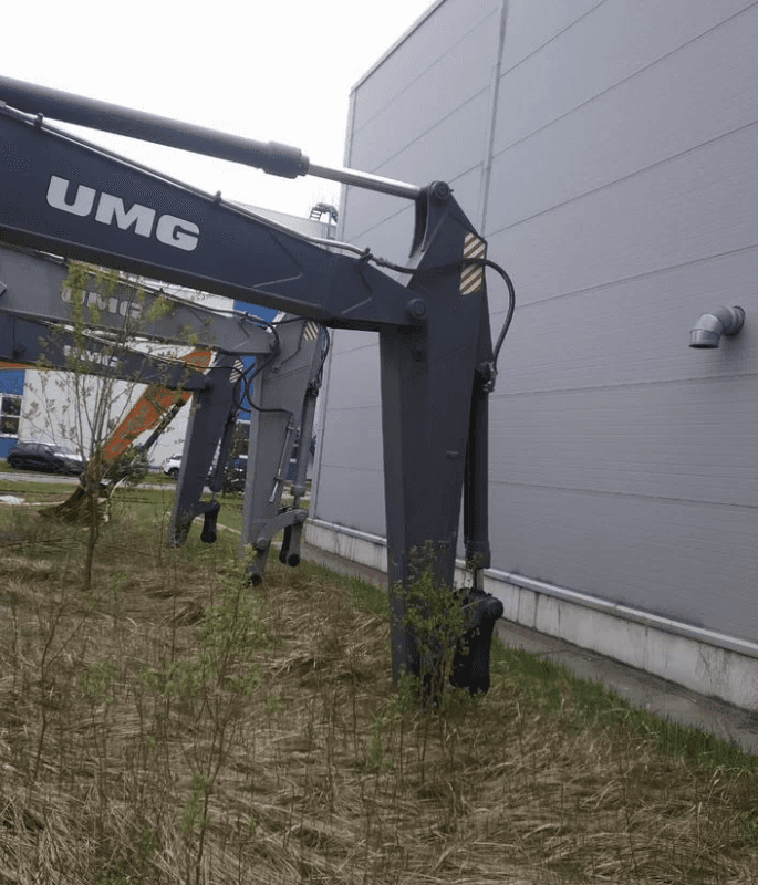 Эксмаш/UMG E225C, 2023 года в лизинг