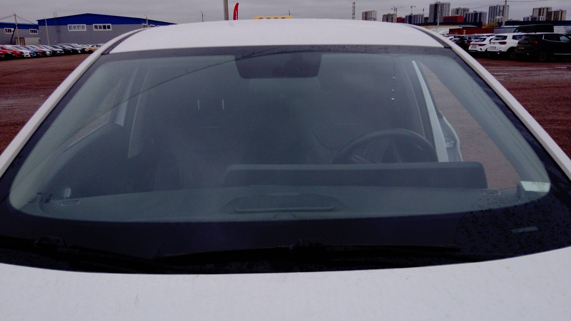 Chery Arrizo 8,  107 094 км, 2024 года в лизинг