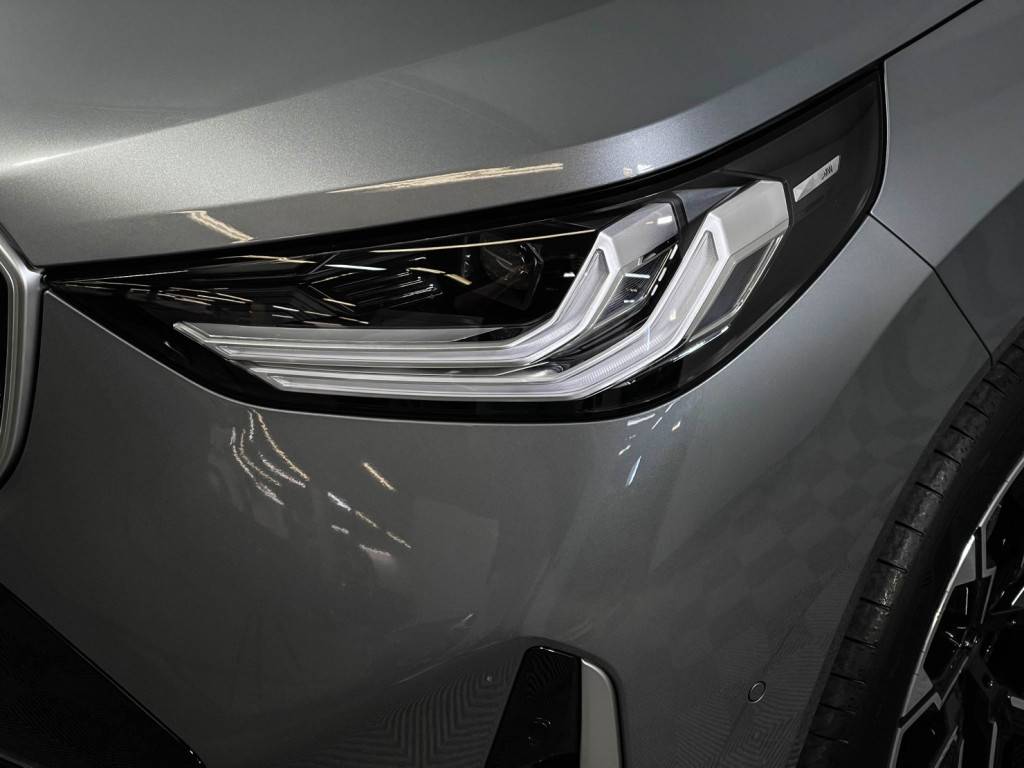 BMW X3 xDrive30L AT Leading M Sport