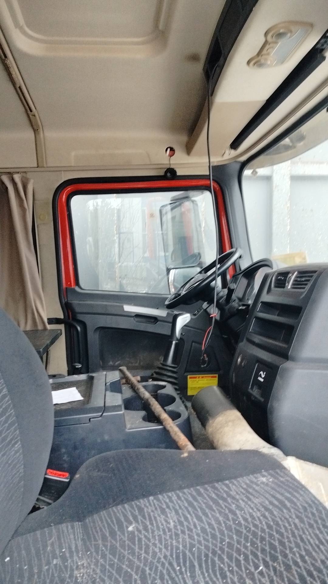 Shacman SX331863366,  100 000 км, 2022 года в лизинг