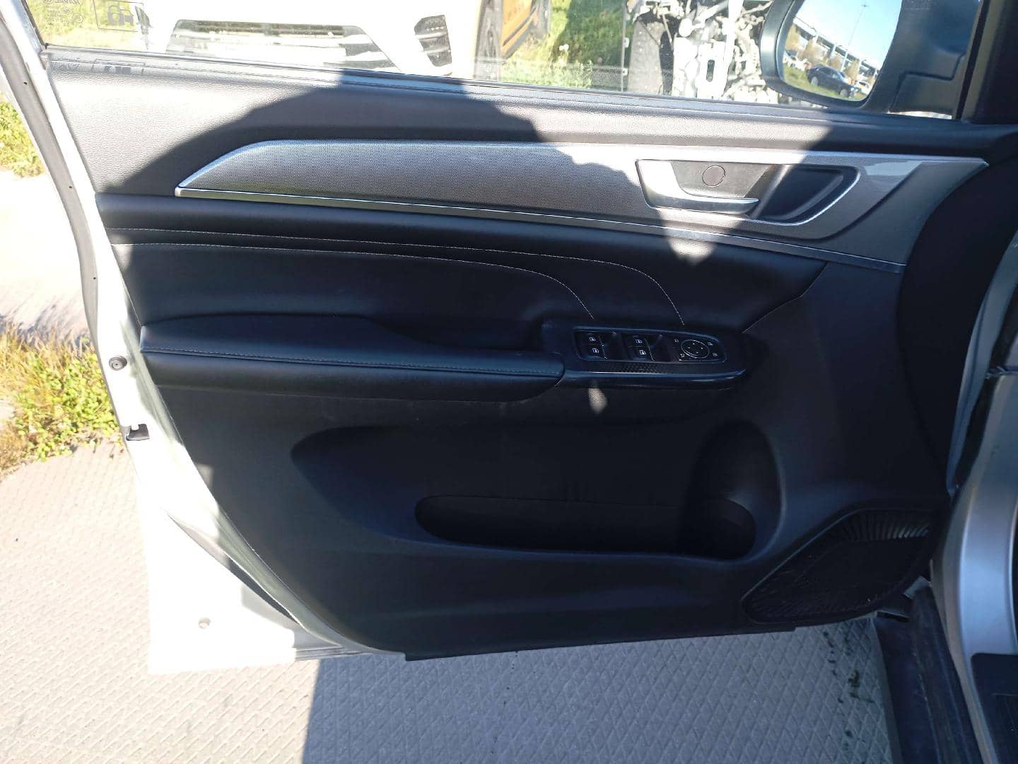 Haval M6,  207 849 км, 2023 года в лизинг
