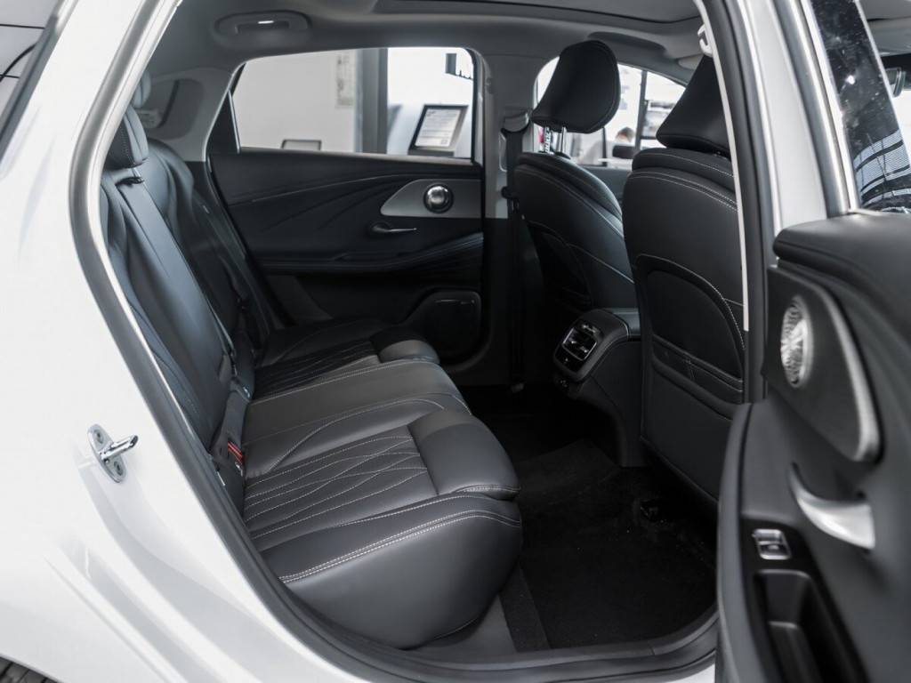 Chery Arrizo 8 Прайм 1.6Т 150 л.с. АТ