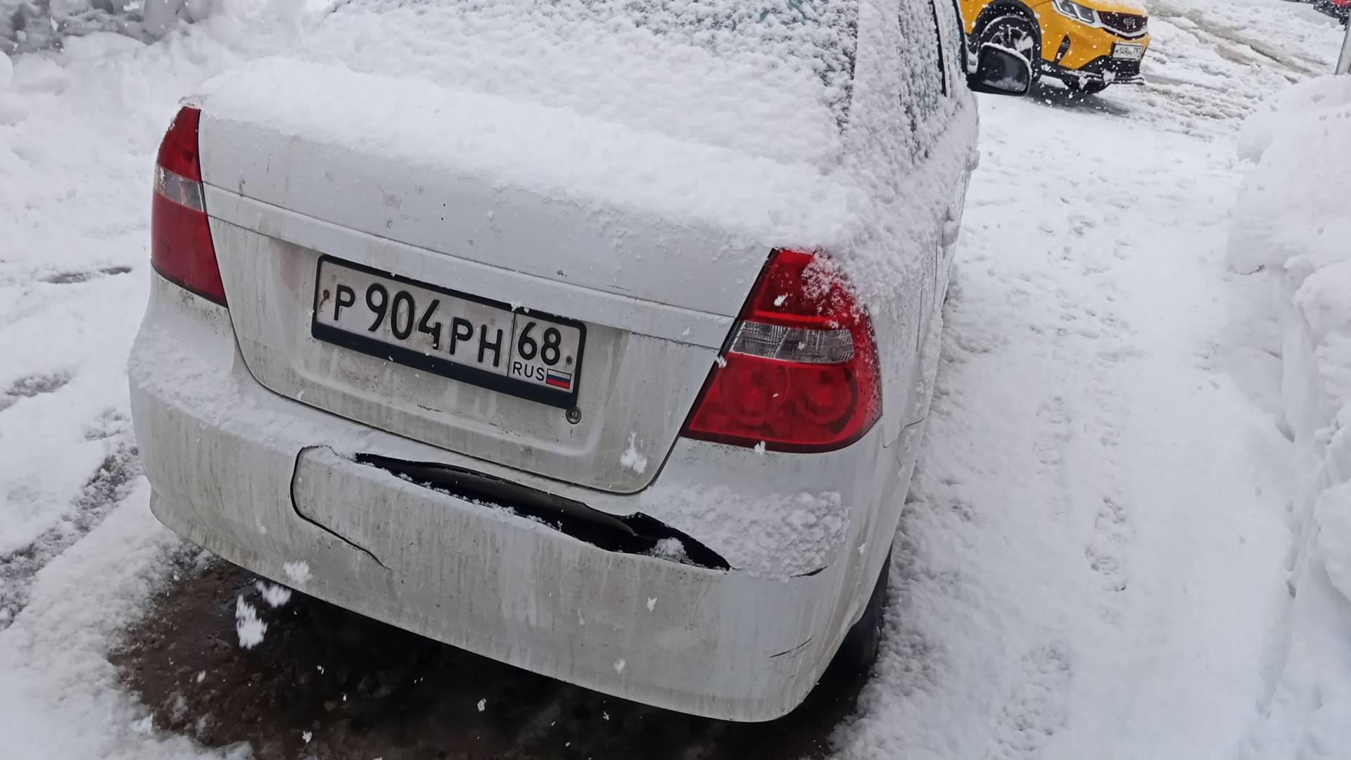 Chevrolet Nexia,  100 000 км, 2023 года в лизинг