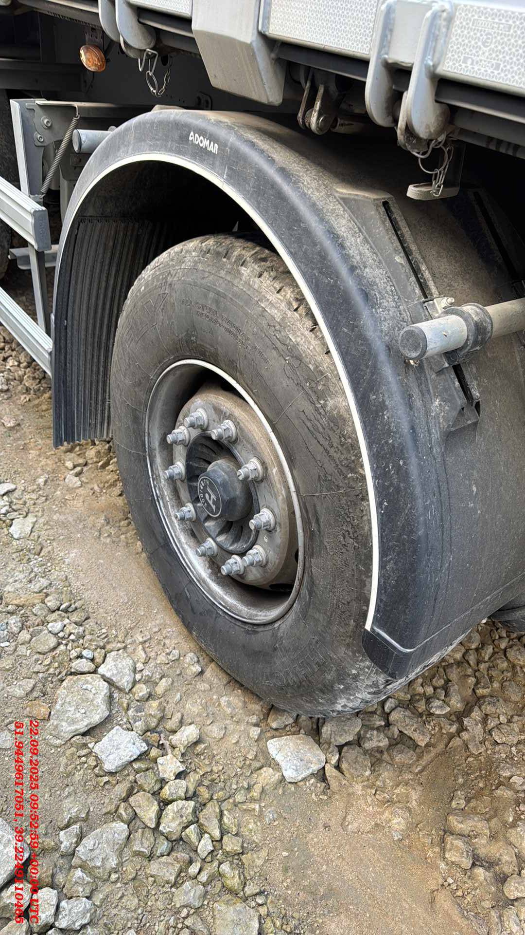 BONUM 914295-02, 2024 года в лизинг