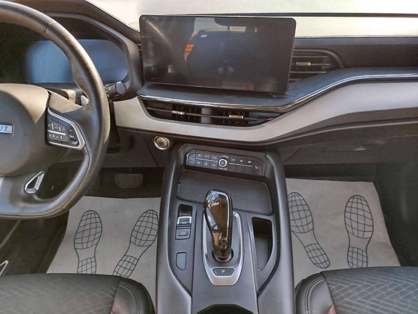 Haval F7,  273 960 км, 2022 года в лизинг