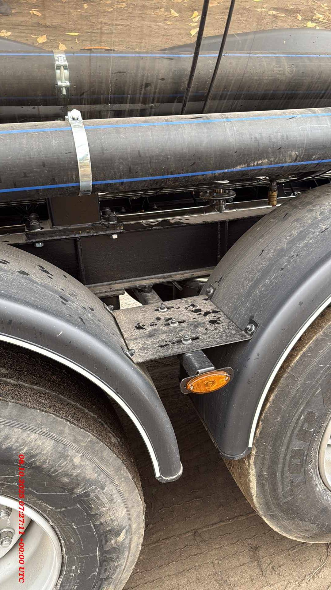 ТЕХАС 9751Н5 химическая, 2024 года в лизинг