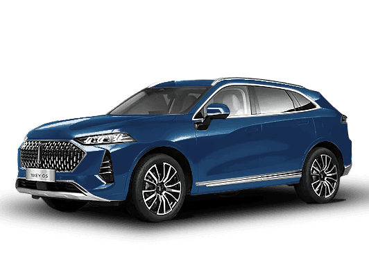 Wey 05 Premium 2.0 PHEV DHT 4WD