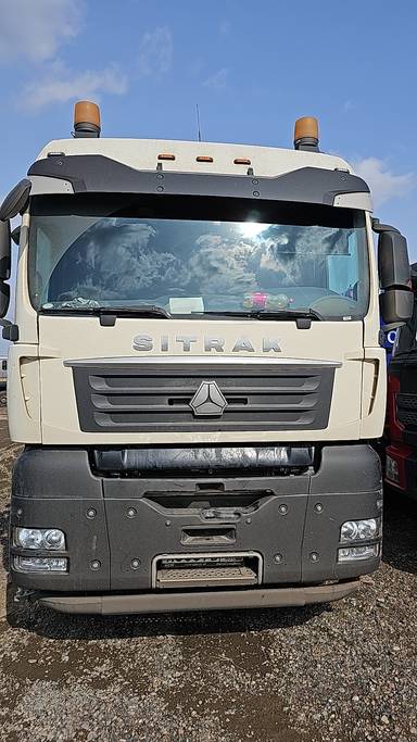 Sitrak С7Н 6×4 ZZ4256V364HE
