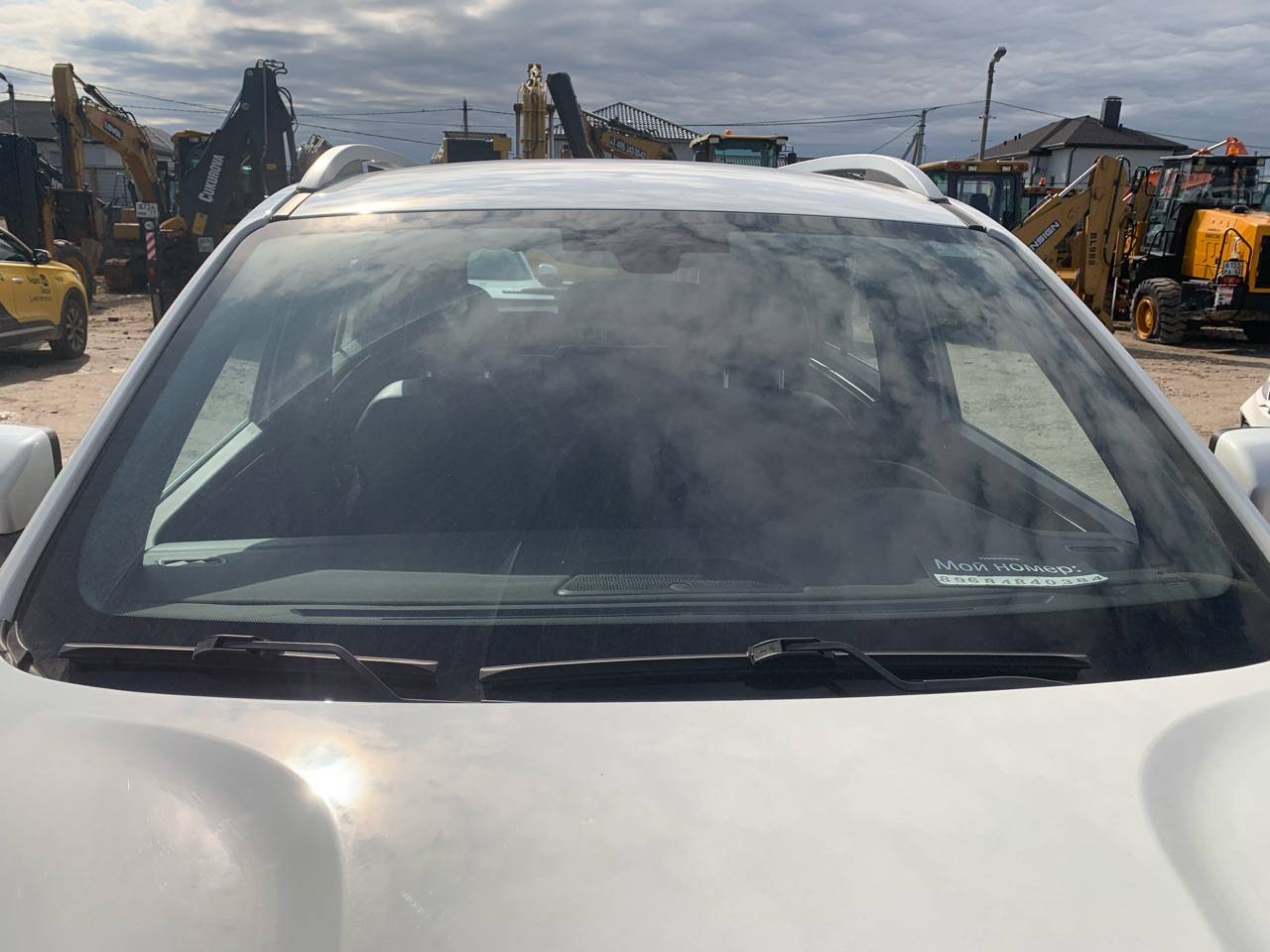 SWM G05 Pro,  75 457 км, 2023 года в лизинг