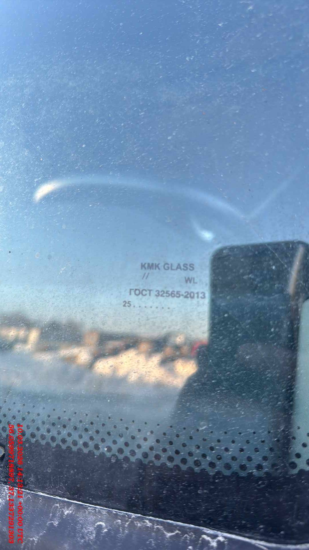 DongFeng C120L,  60 176 км, 2024 года в лизинг