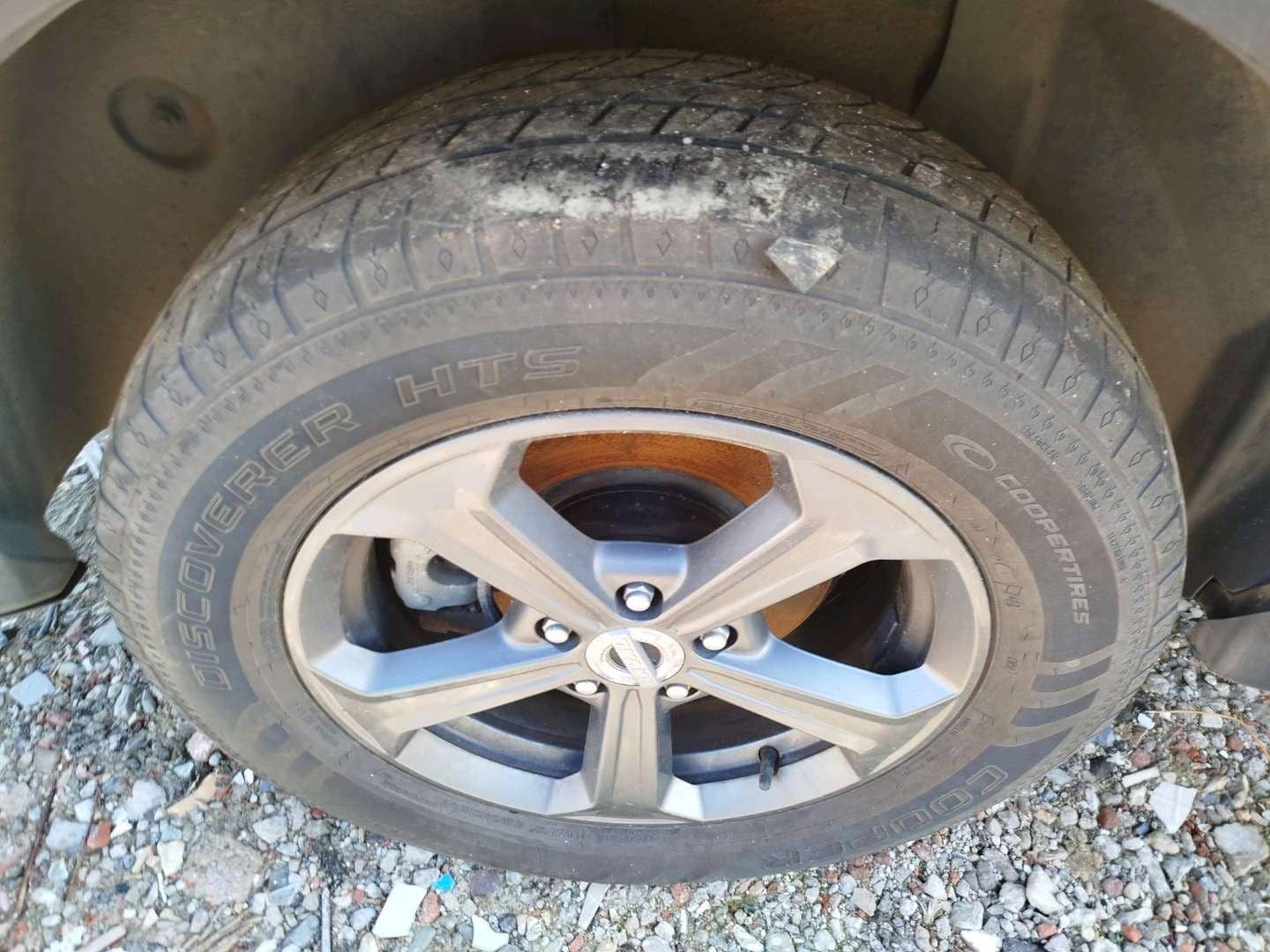 Haval F7,  119 699 км, 2024 года в лизинг