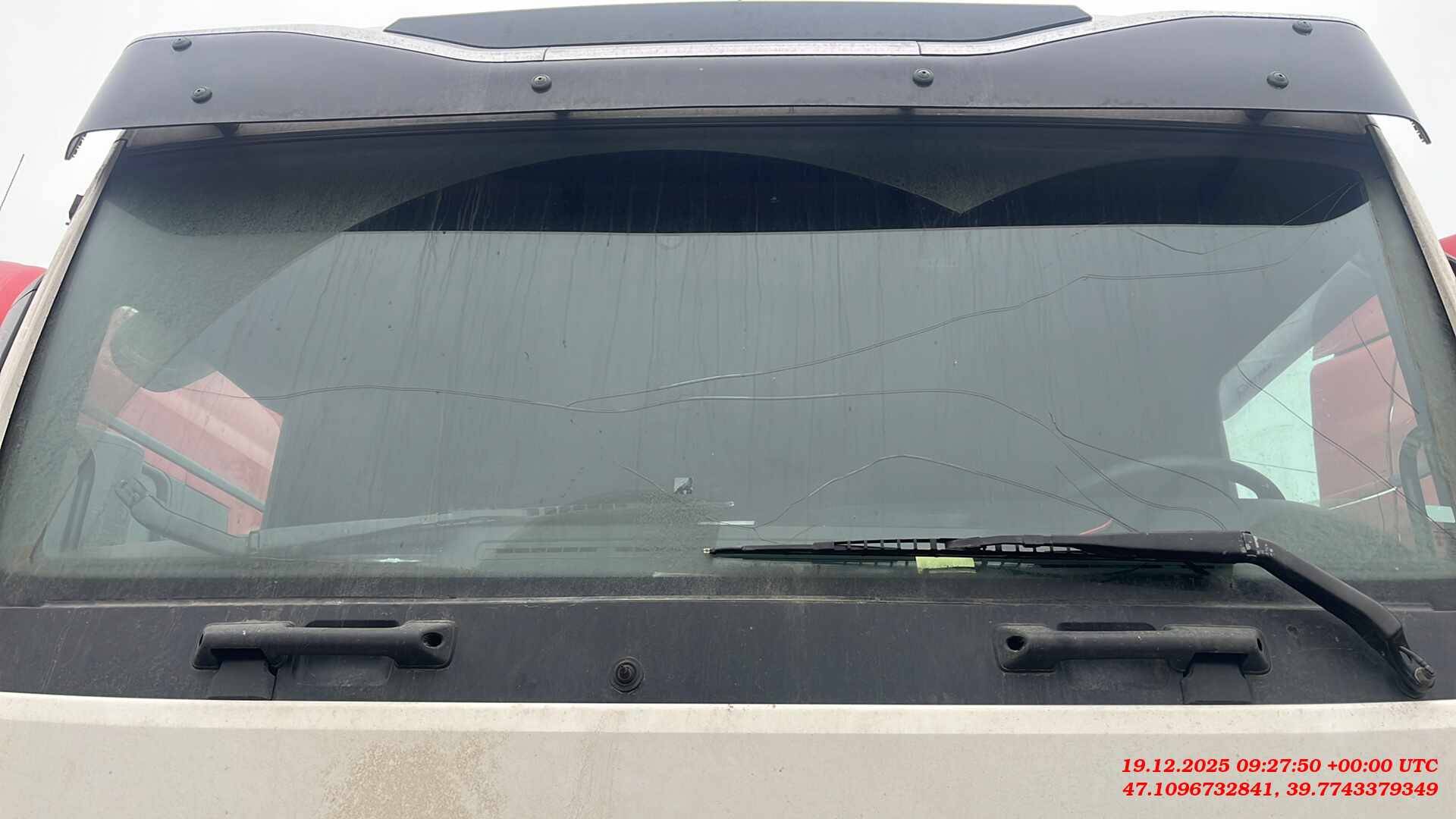 MAN TGX 18.440 4X2 BL SA (GM),  509 782 км, 2022 года в лизинг