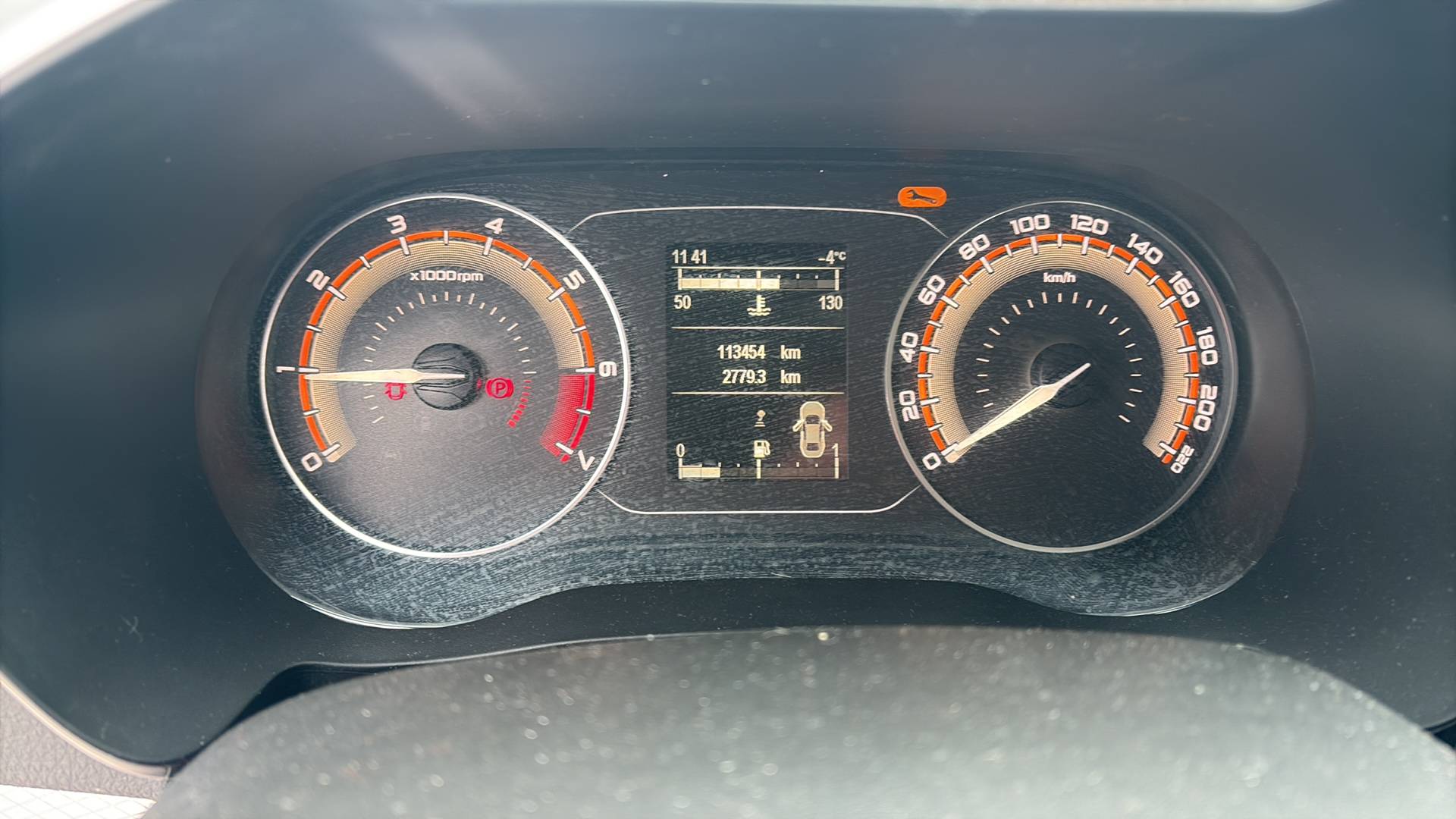 Lada Vesta седан,  113 454 км, 2024 года в лизинг