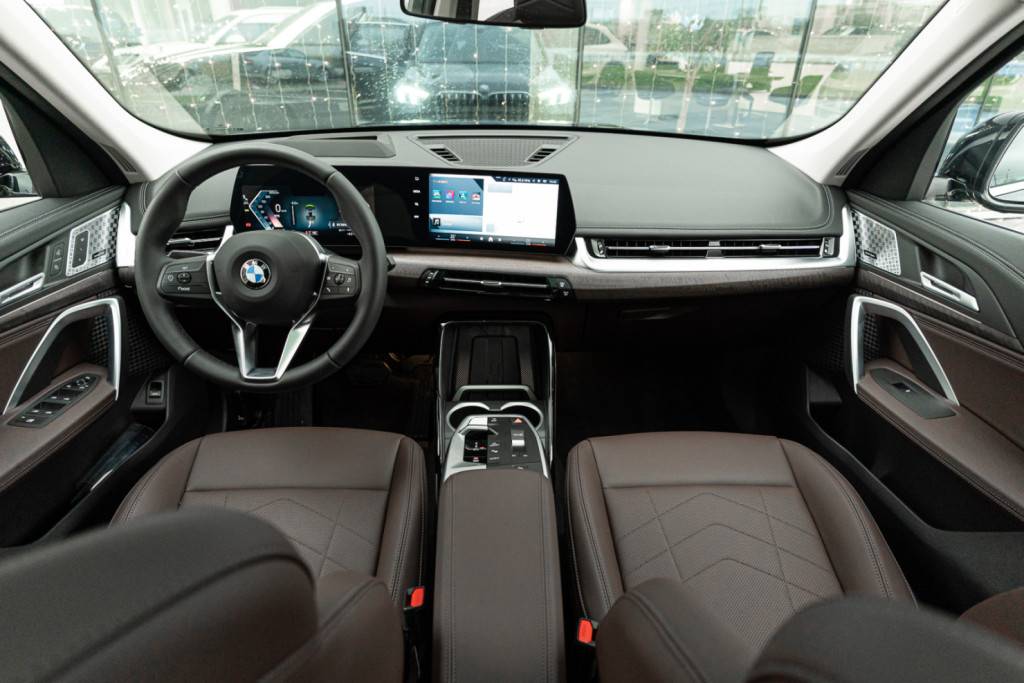 BMW X1 xDrive25Li M Sport