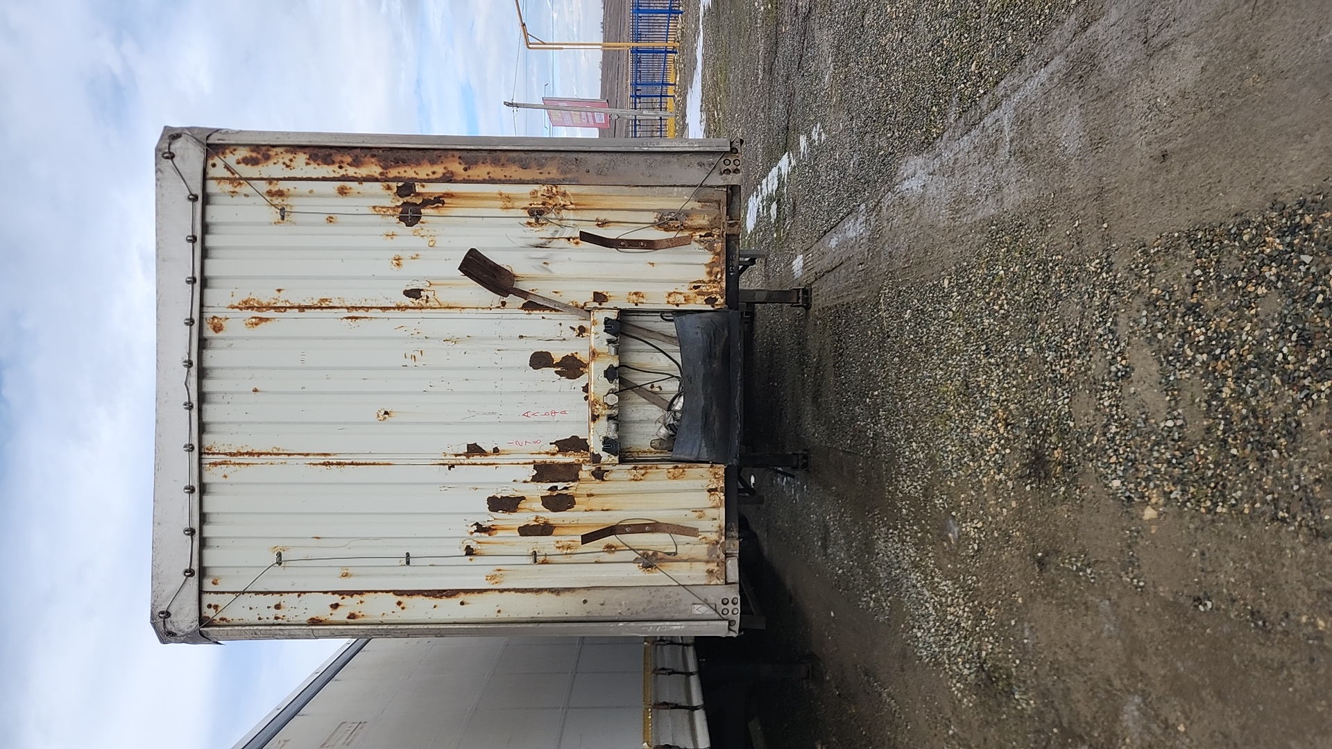 НЕФАЗ Тентованный 93341-07, 2019 года в лизинг