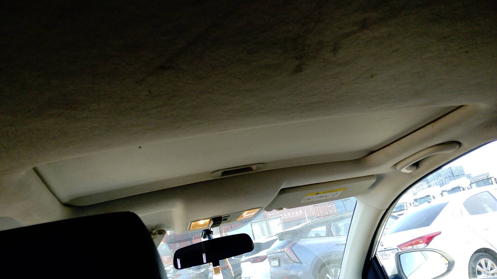 Changan Alsvin,  129 259 км, 2023 года в лизинг