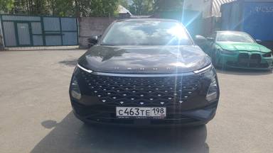 OMODA C5