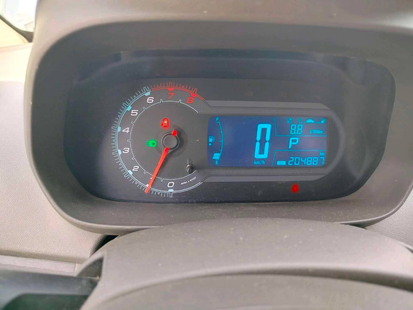 Chevrolet Cobalt,  204 887 км, 2022 года в лизинг