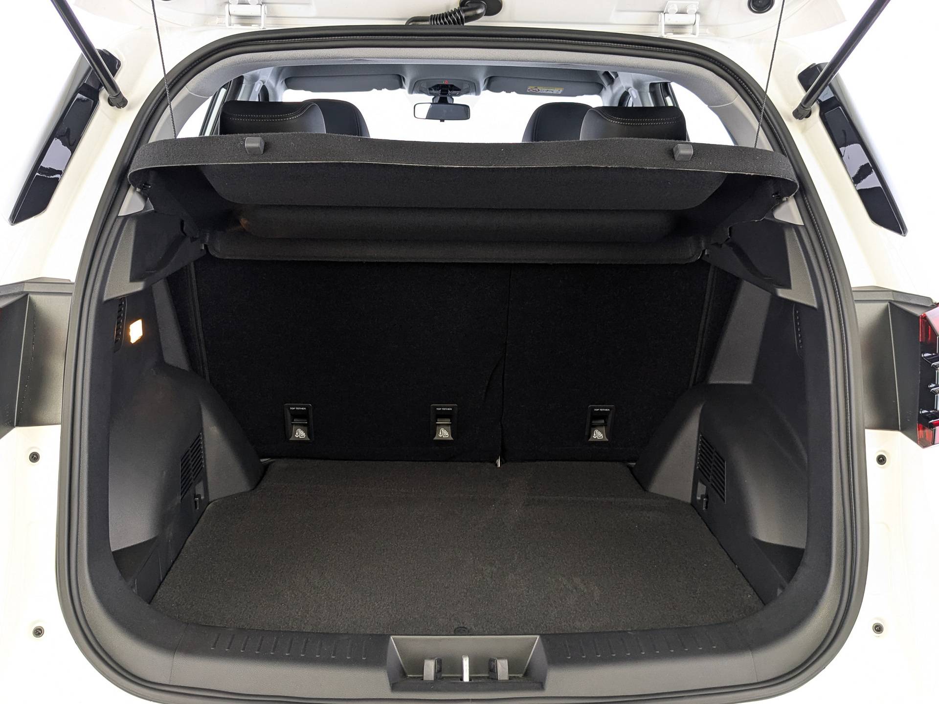 Chery Tiggo 4 PRO Action
