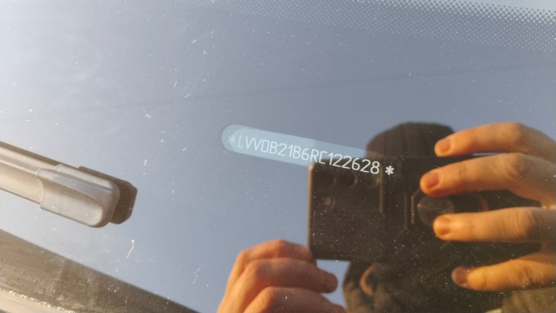 Chery Tiggo 4 PRO,  10 745 км, 2024 года в лизинг