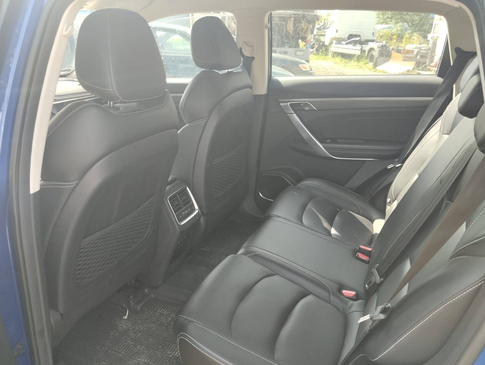 Geely Atlas Pro,  166 256 км, 2022 года в лизинг