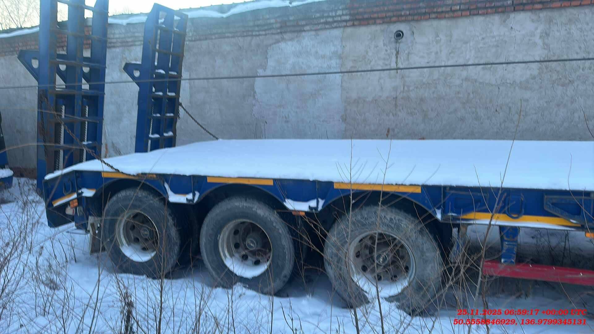 LUPING MACHINERY CLPC (LPC9500C), 2022 года в лизинг