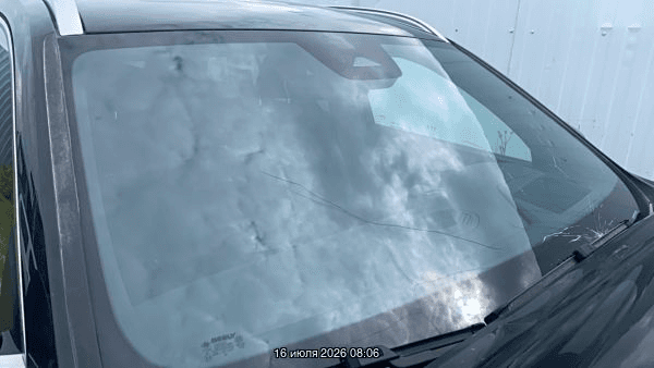 Geely Monjaro,  14 318 км, 2024 года