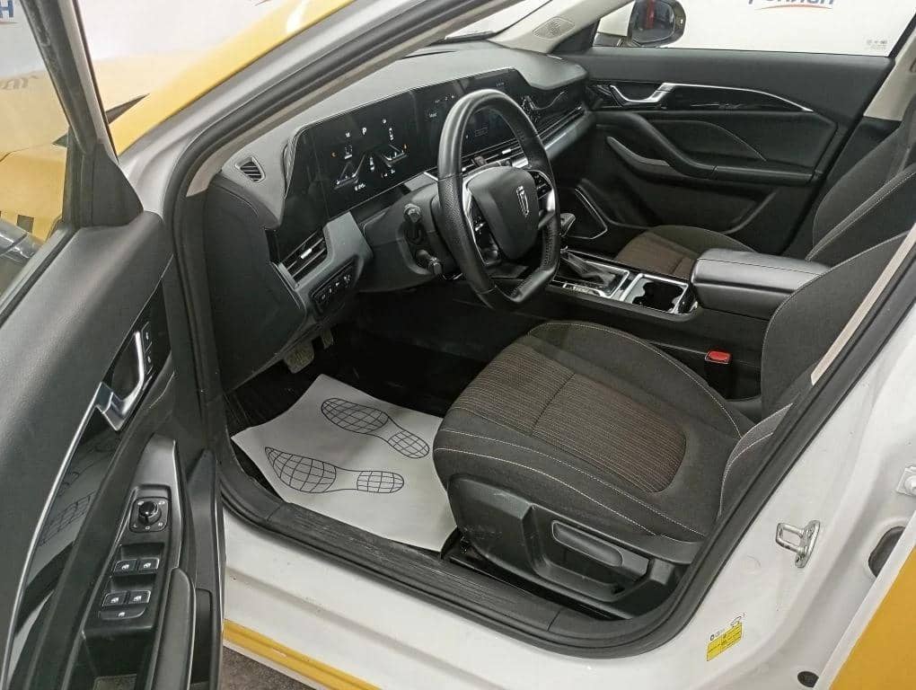 FAW Bestune B70,  161 348 км, 2023 года в лизинг