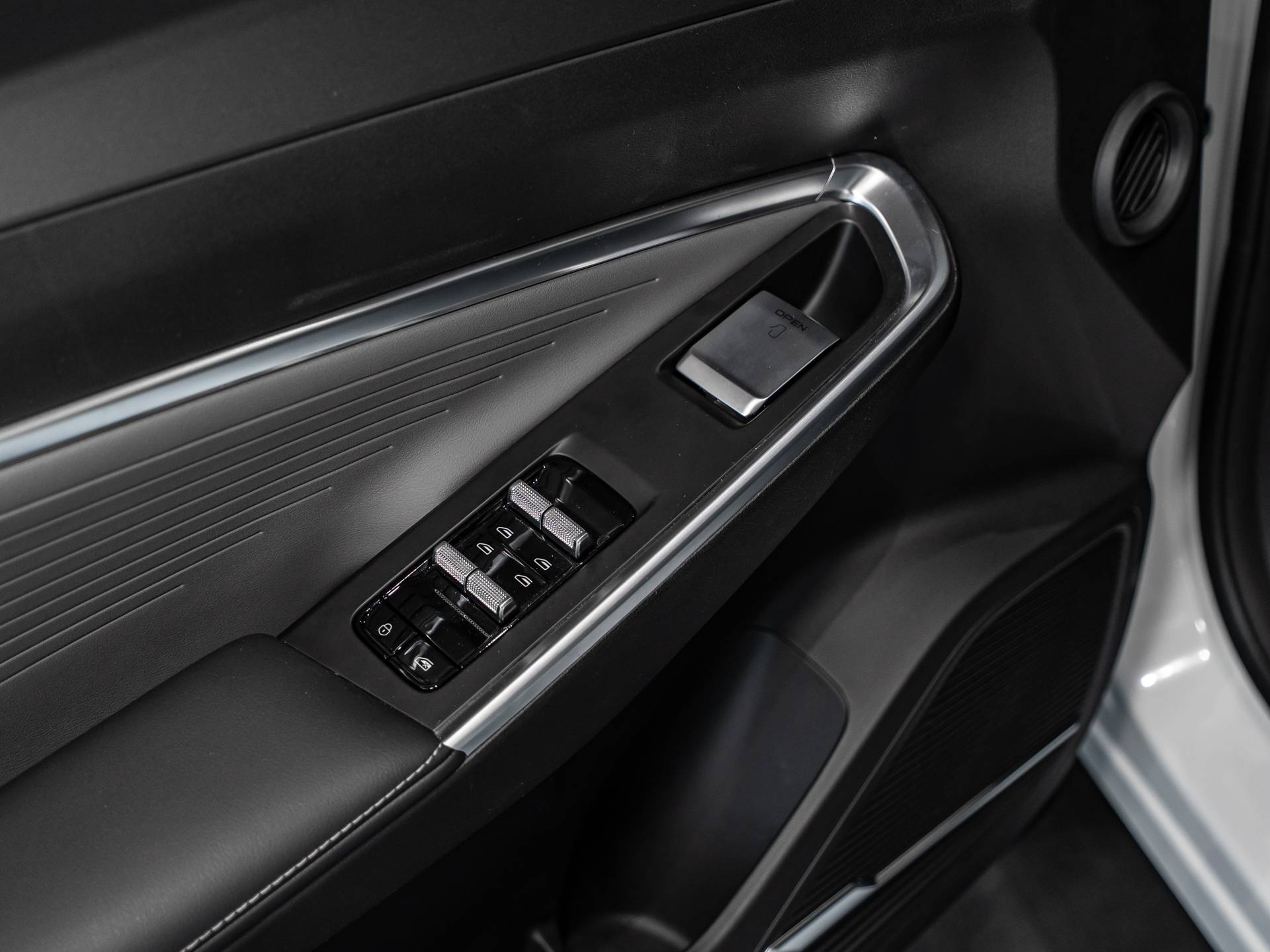 Geely Cityray Флагман 1.5Т АТ