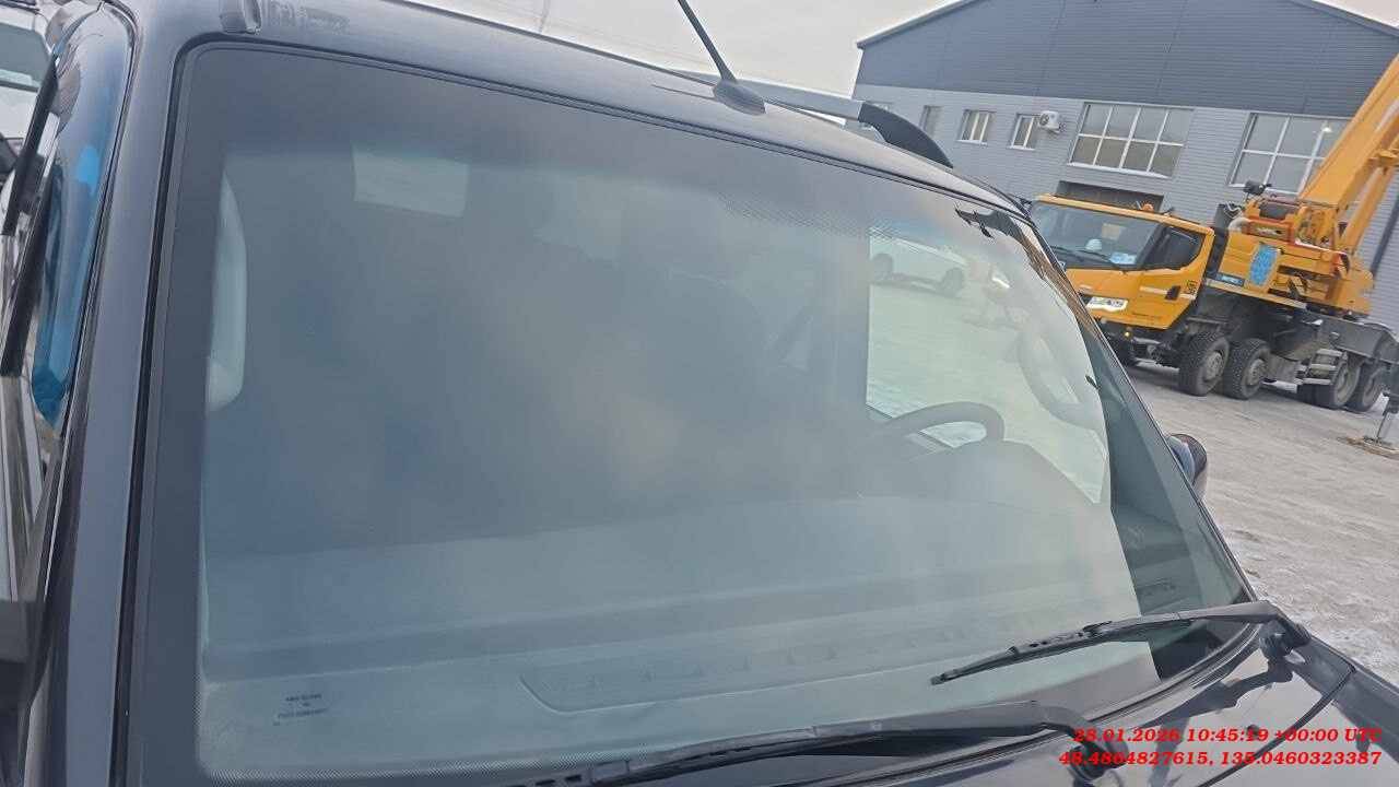 УАЗ Patriot,  82 357 км, 2023 года в лизинг