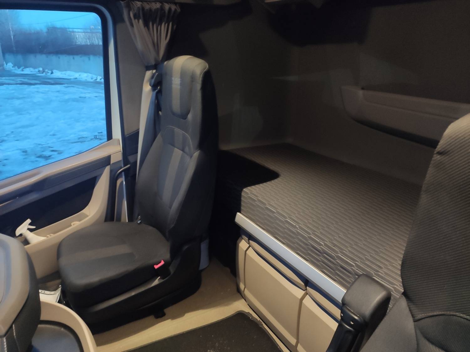 DAF XG 480 FT 4x2 Лот 000007601