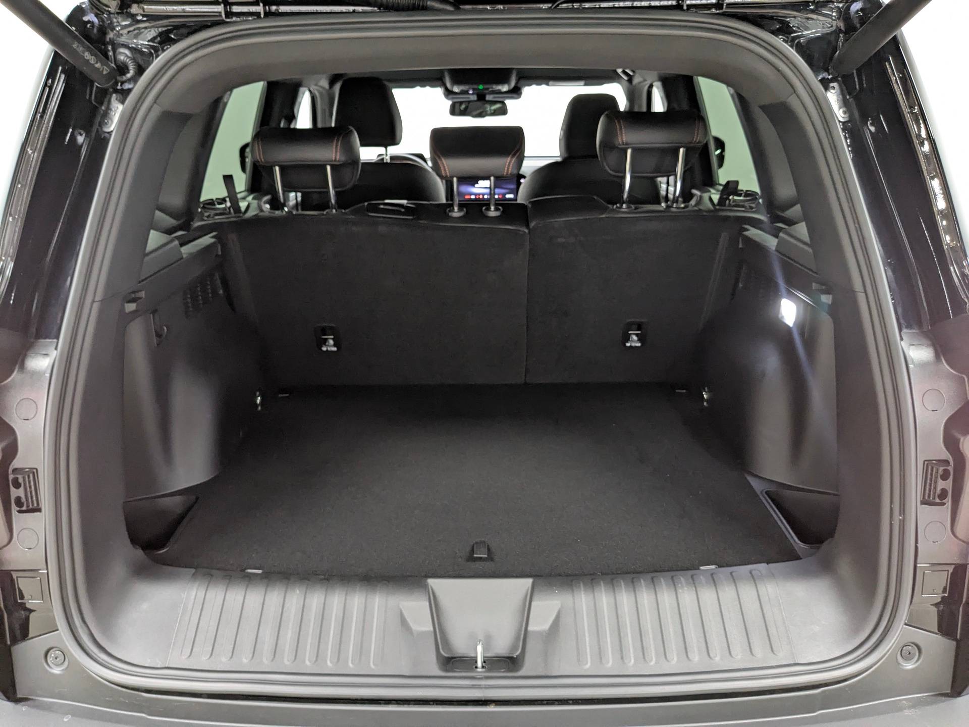 Haval Dargo Premium 2.0 7DCT 4WD
