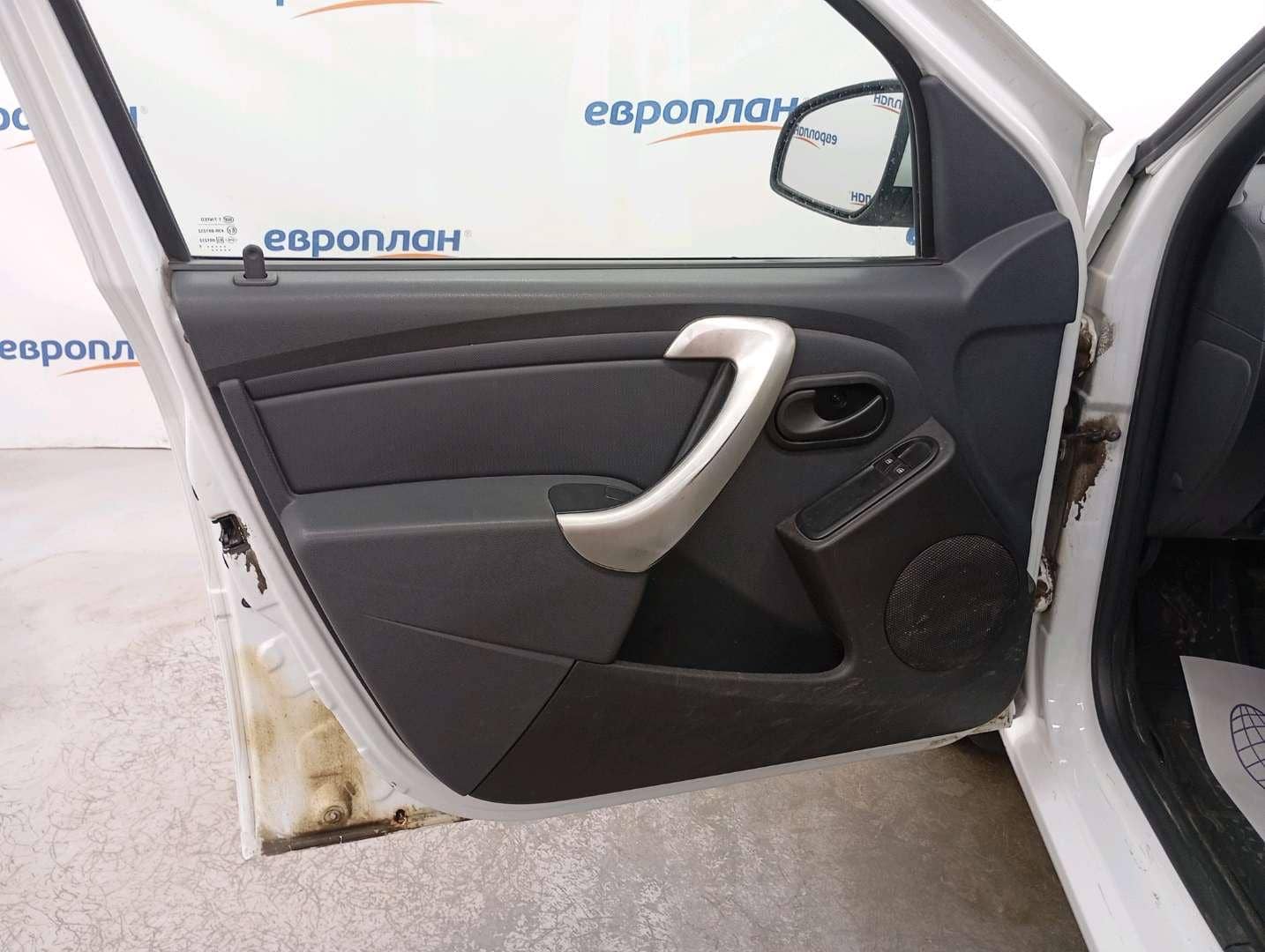 Lada Largus фургон,  177 621 км, 2021 года в лизинг