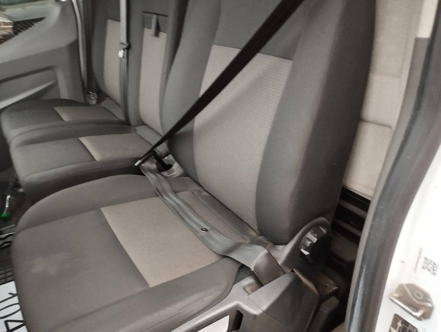 Ford Transit,  142 276 км, 2020 года в лизинг