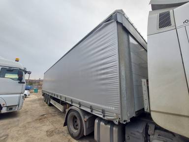 Fliegl SDS 350