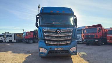 Foton AUMAN EST A 1846 AMT (4189SLFKA)