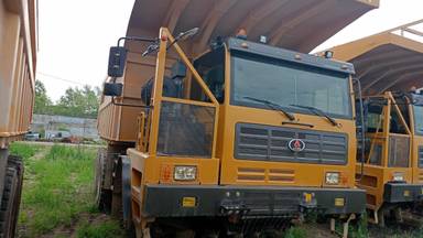 LGMG  (LinGong Machinery Group) MT96H