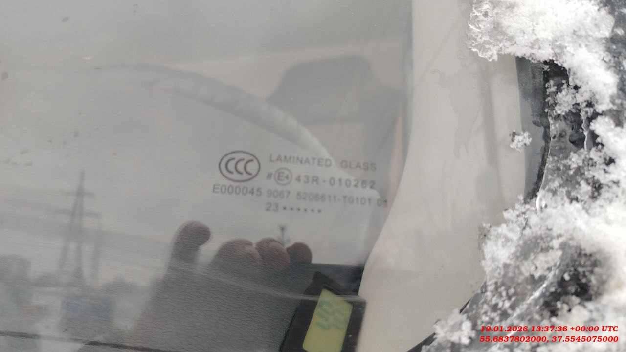 DongFeng C180L,  87 804 км, 2024 года в лизинг