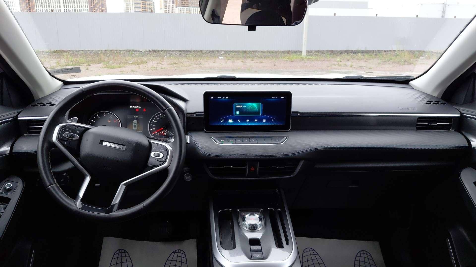 Haval Jolion,  62 850 км, 2025 года в лизинг