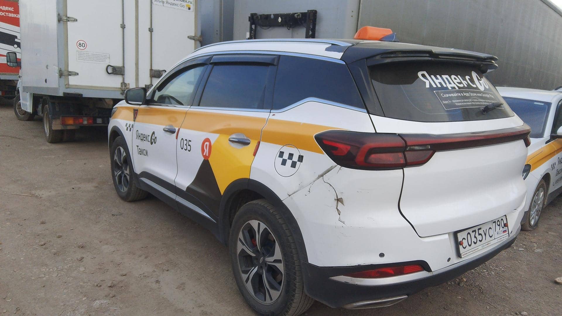 Chery Tiggo 7 PRO MAX,  178 557 км, 2023 года в лизинг