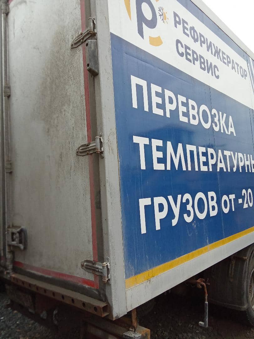 JAC N 120,  222 334 км, 2021 года в лизинг