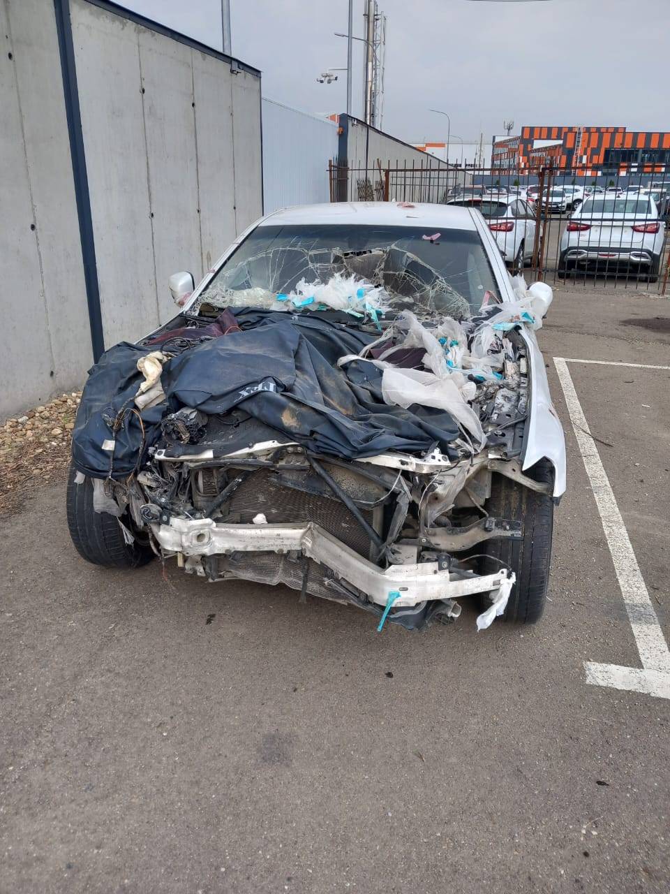 BMW 5 серия,  154 000 км, 2018 года