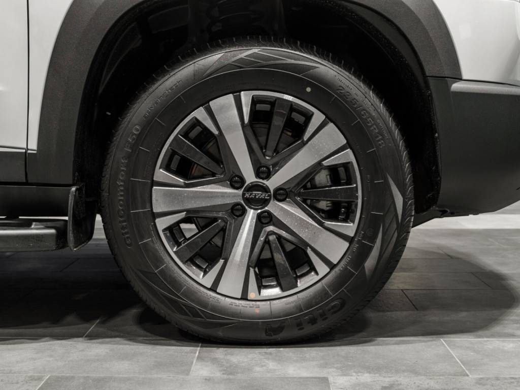 Haval Dargo Elite 2.0 7DCT 4WD