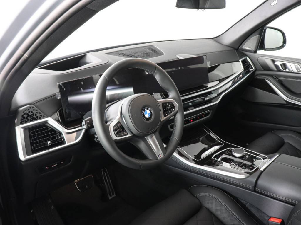BMW X5 xDrive30d M Sport Pro